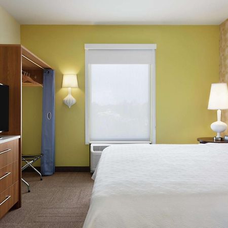 Home2 Suites By Hilton Savannah Airport Pooler Dış mekan fotoğraf
