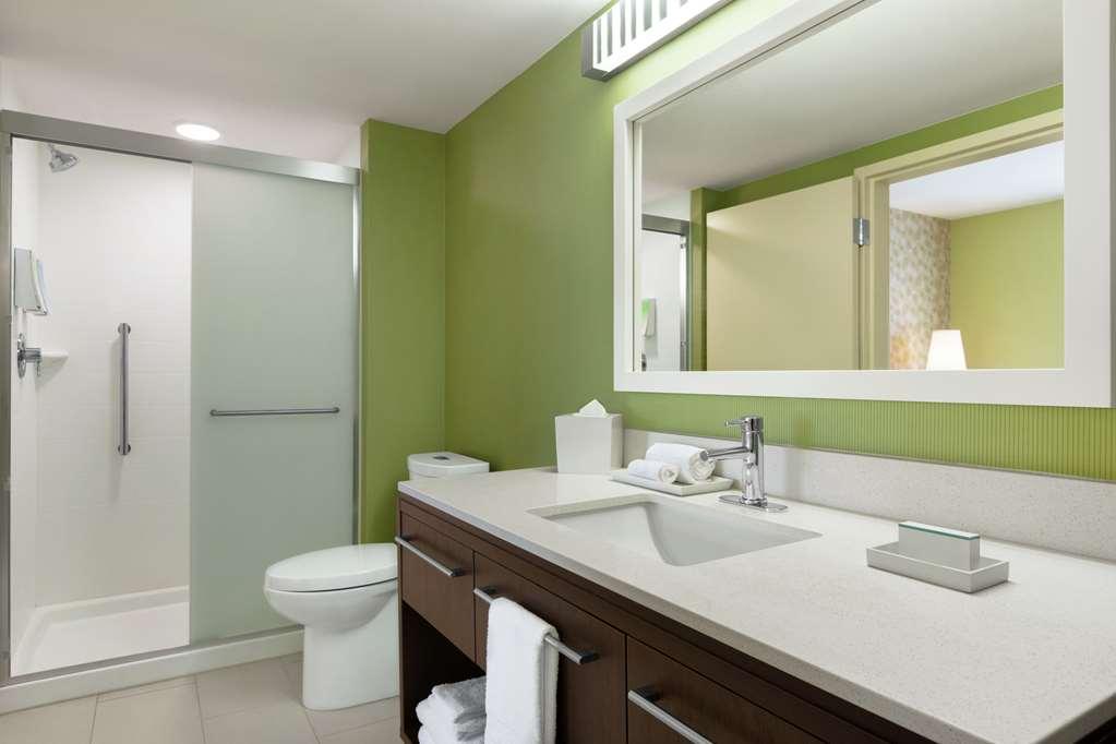 Home2 Suites By Hilton Savannah Airport Pooler Dış mekan fotoğraf