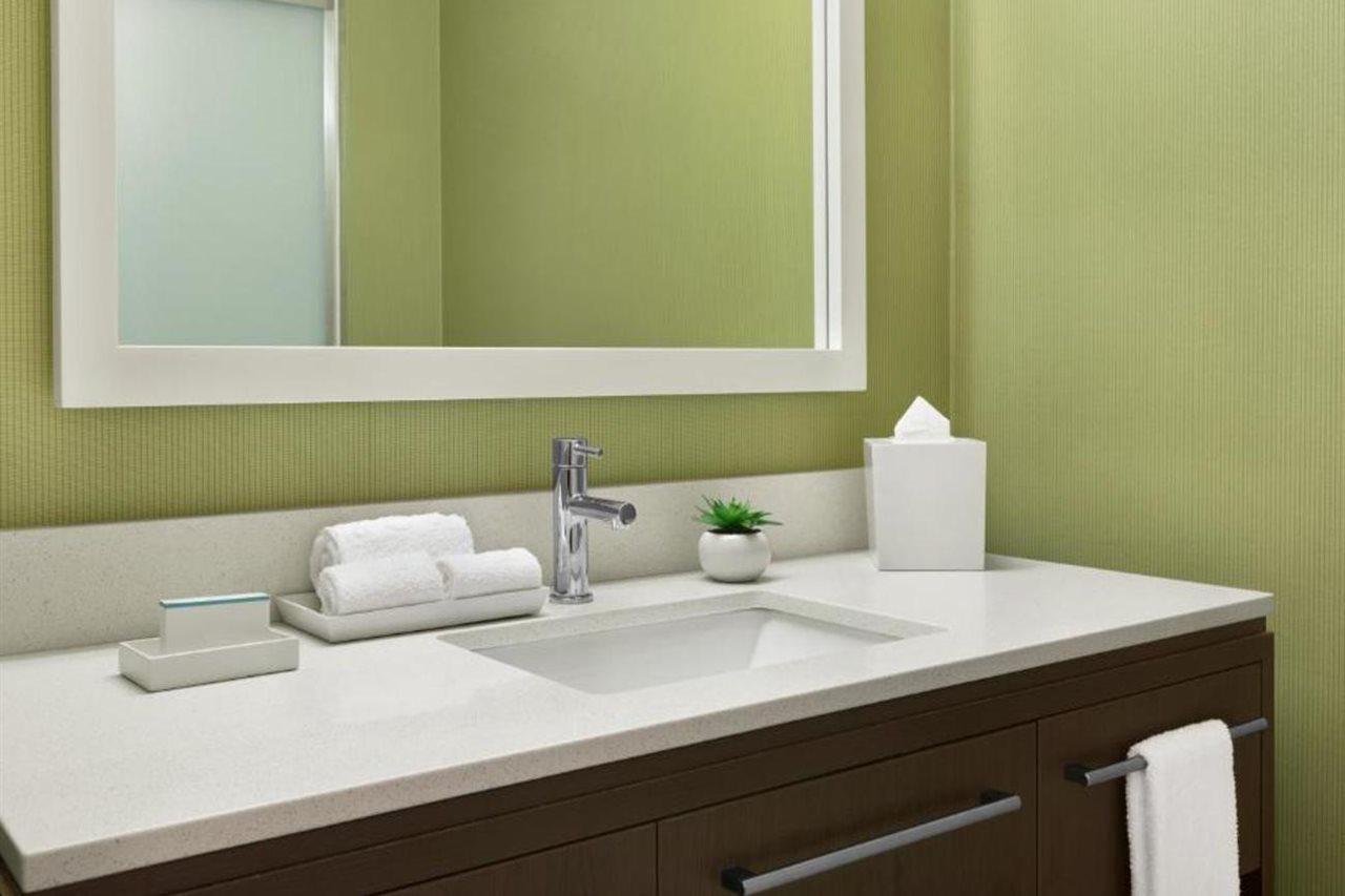 Home2 Suites By Hilton Savannah Airport Pooler Dış mekan fotoğraf