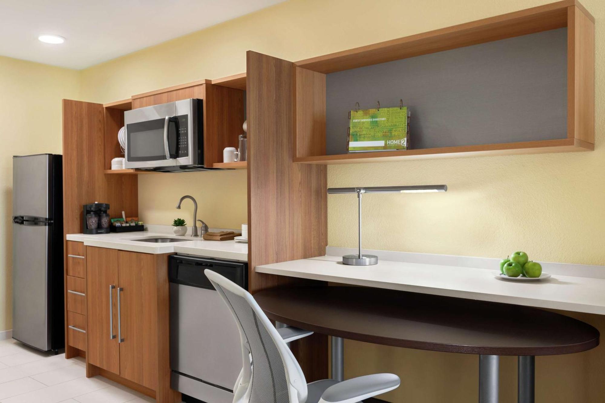Home2 Suites By Hilton Savannah Airport Pooler Dış mekan fotoğraf
